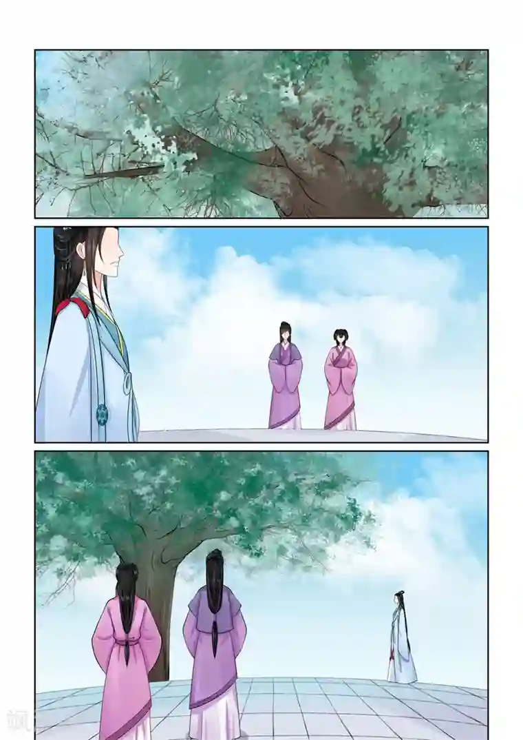 重生之慕甄第54话1 入局