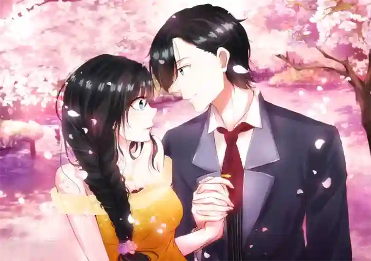 邪魅老公第14话 把他的手剁下来