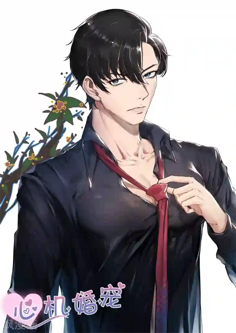 邪魅老公第173话 车祸的目击证人