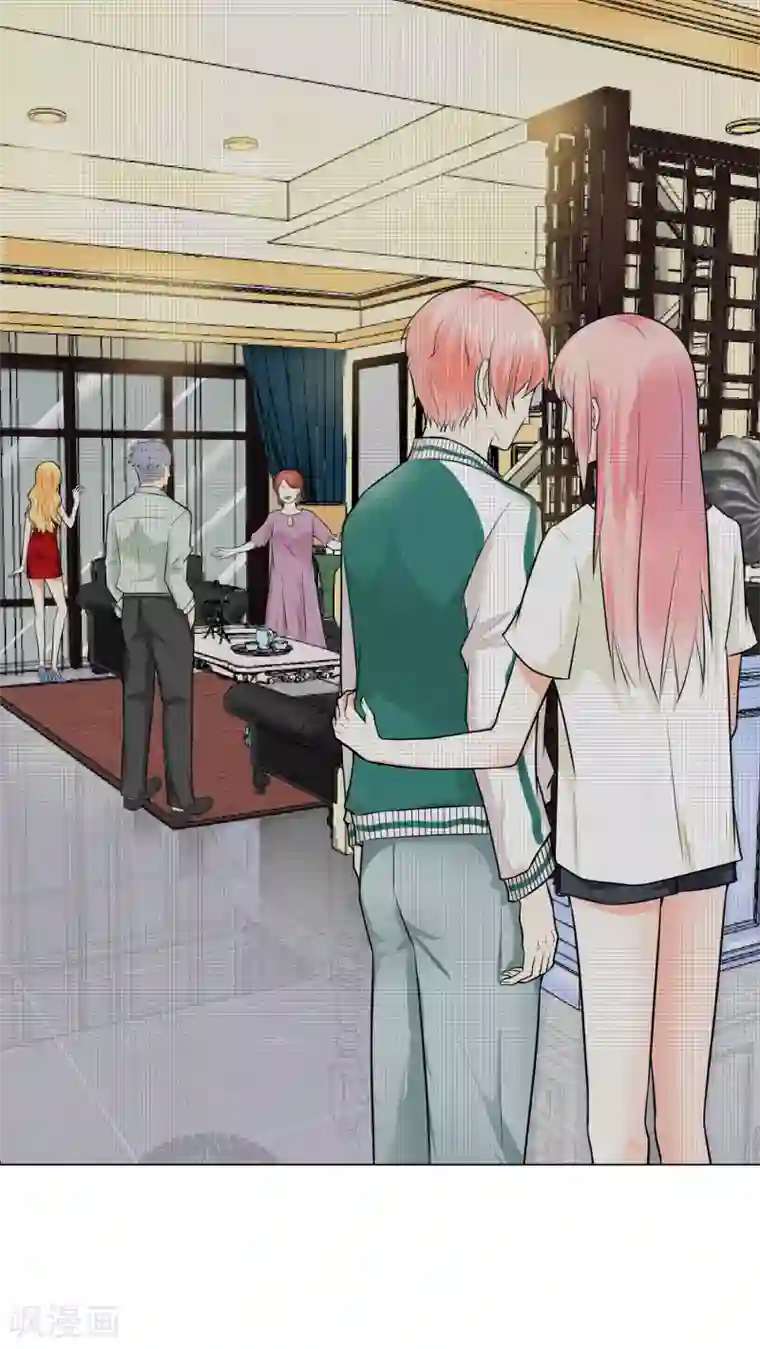 总裁大人好羞耻预告