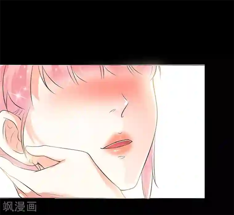 总裁大人好羞耻第1话 床边的男人