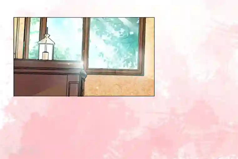 总裁大人好羞耻第1话 床边的男人