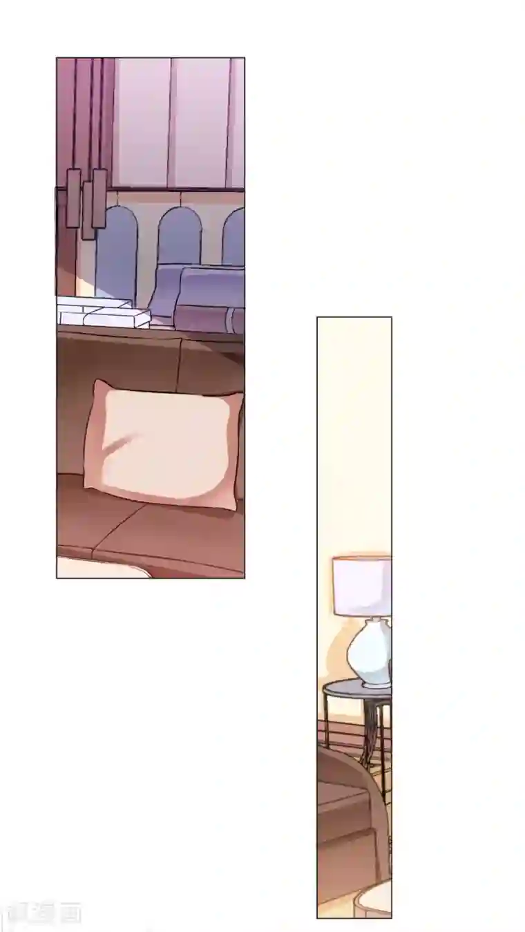 总裁大人好羞耻第40话 相拥而眠