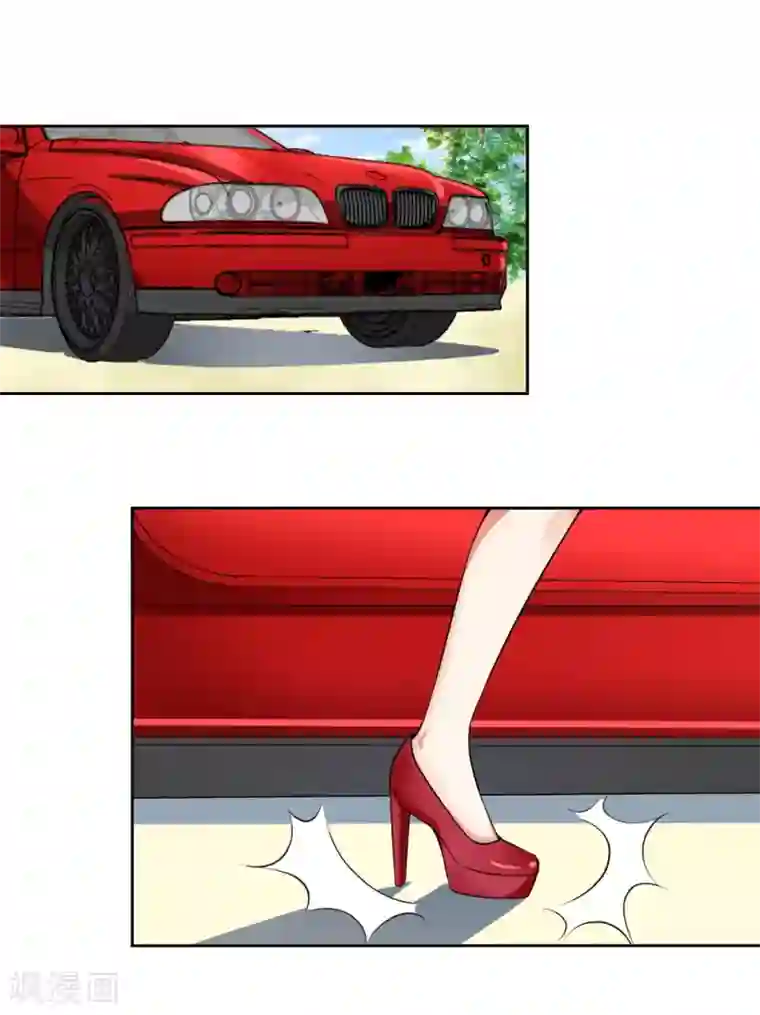 总裁大人好羞耻第62话 别让我失望
