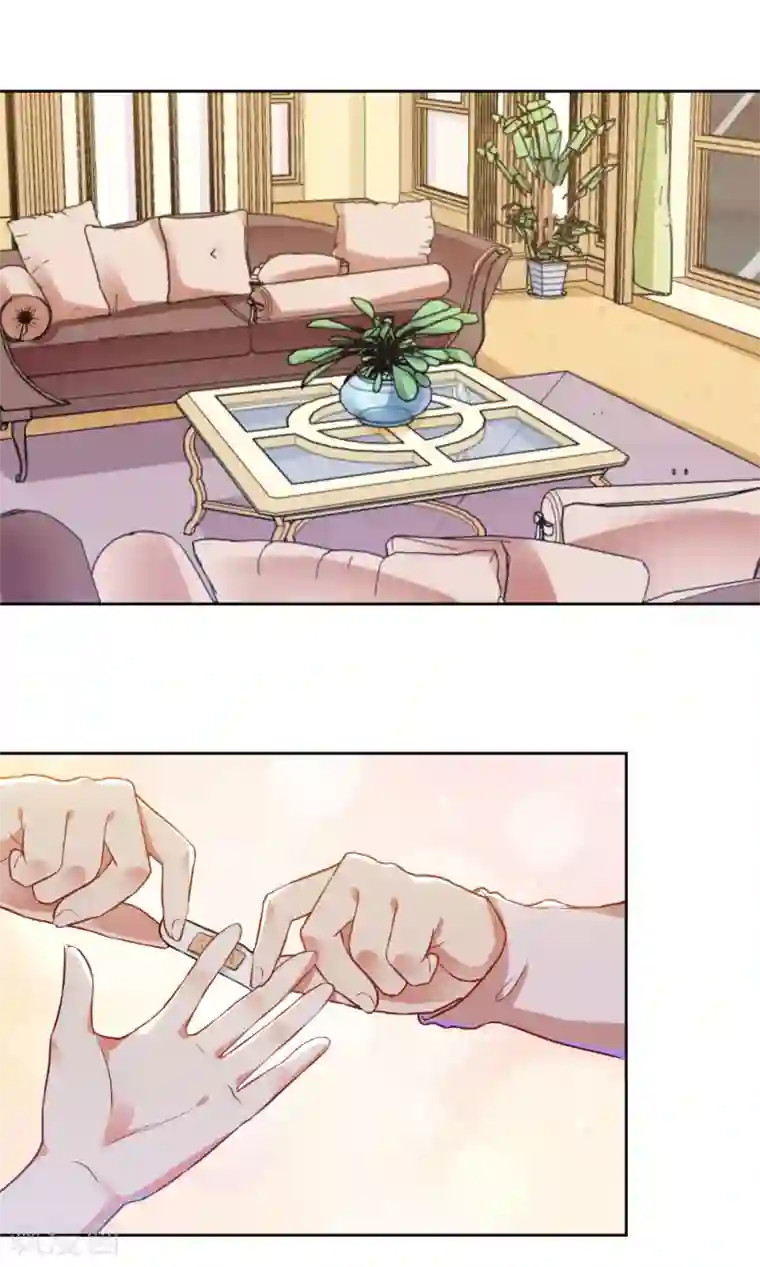 总裁大人好羞耻第69话 总裁真温柔