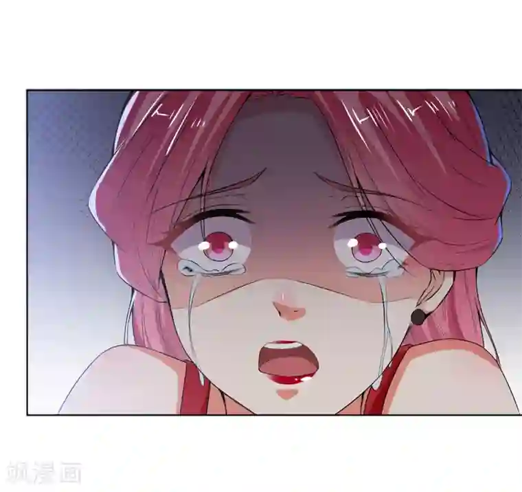 总裁大人好羞耻第76话 闹鬼了？！