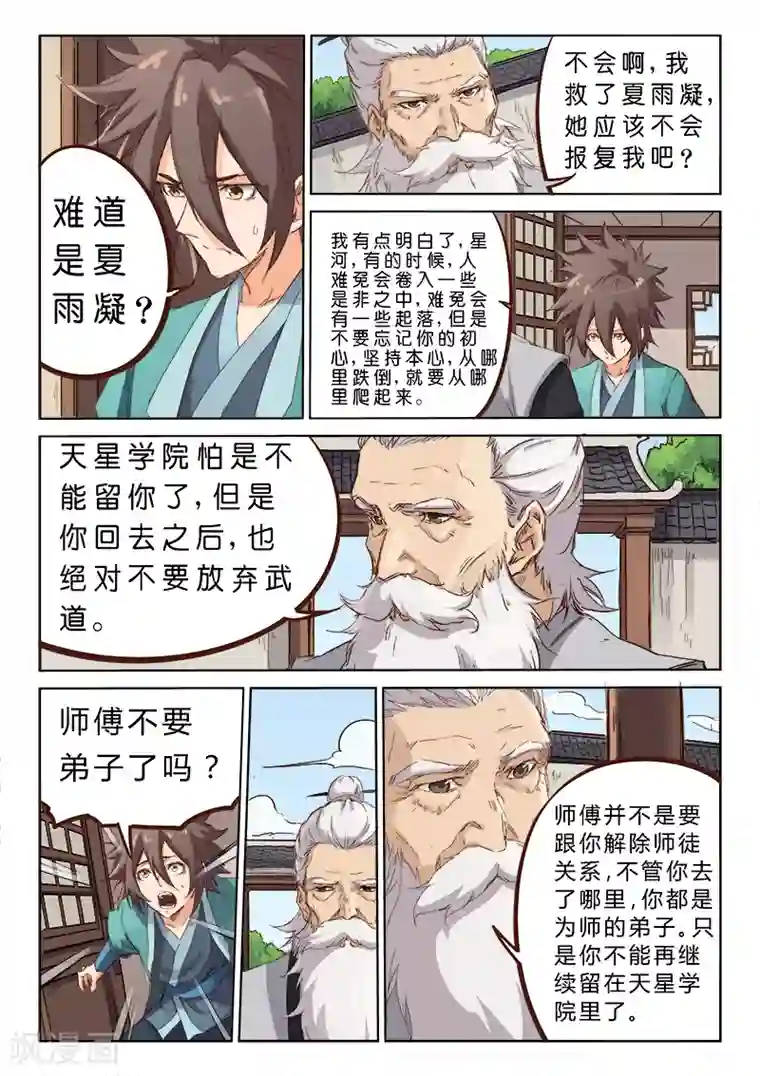 星武神诀第77话