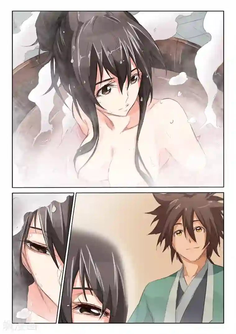 星武神诀第80话