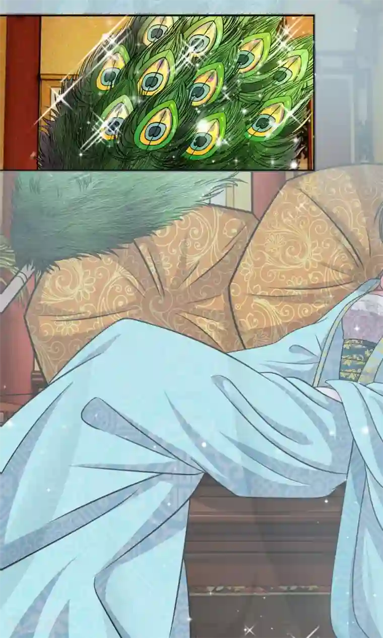 我穿越成了恶毒皇后第19话 恶毒皇后的父亲