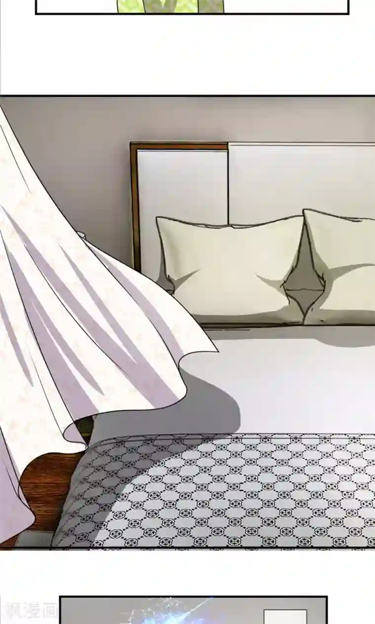 我穿越成了恶毒皇后第27话 “胡来之作”