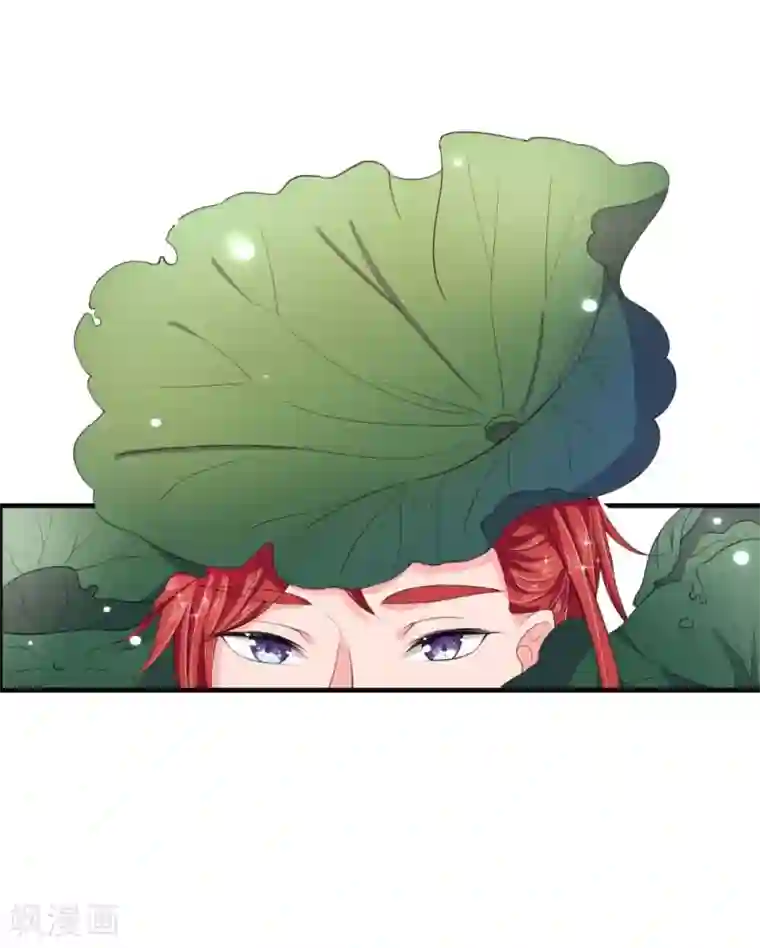 我穿越成了恶毒皇后第44话 旧时往事