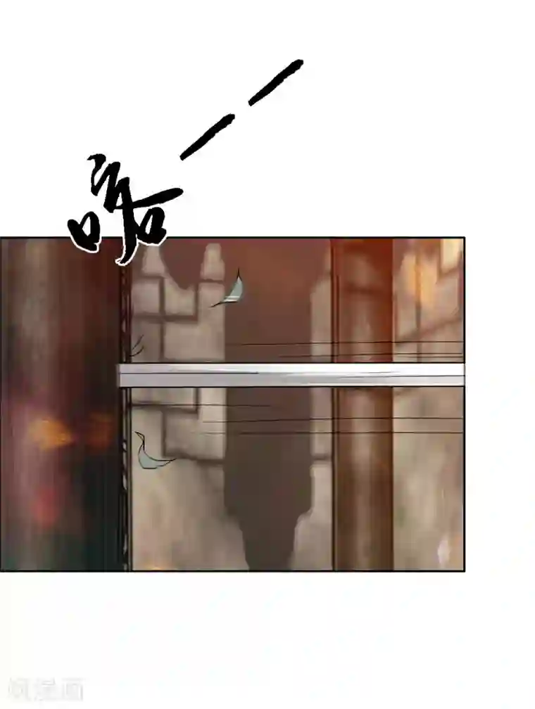 我穿越成了恶毒皇后第47话 是可忍，孰不可忍