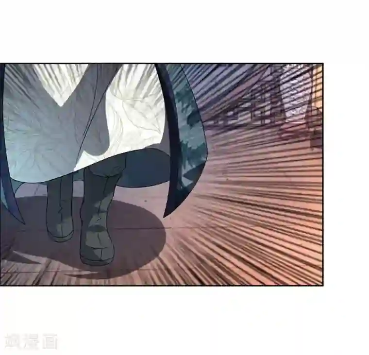 我穿越成了恶毒皇后第48话 只身赴会