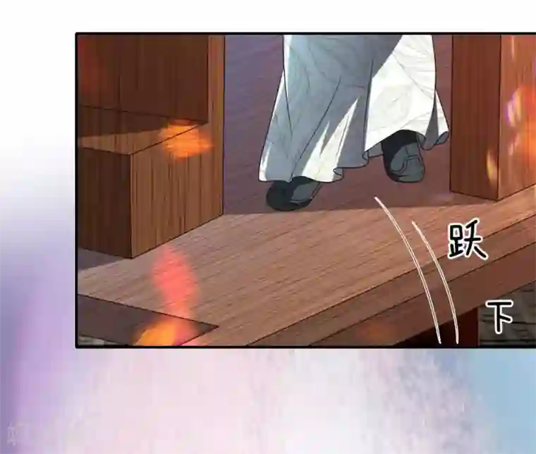 我穿越成了恶毒皇后第49话 你竟敢骗我