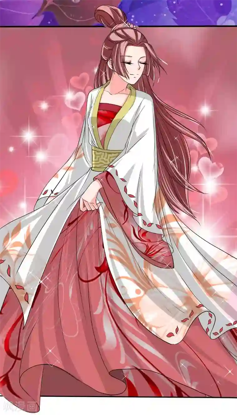 我穿越成了恶毒皇后第51话 想让我当众出丑？