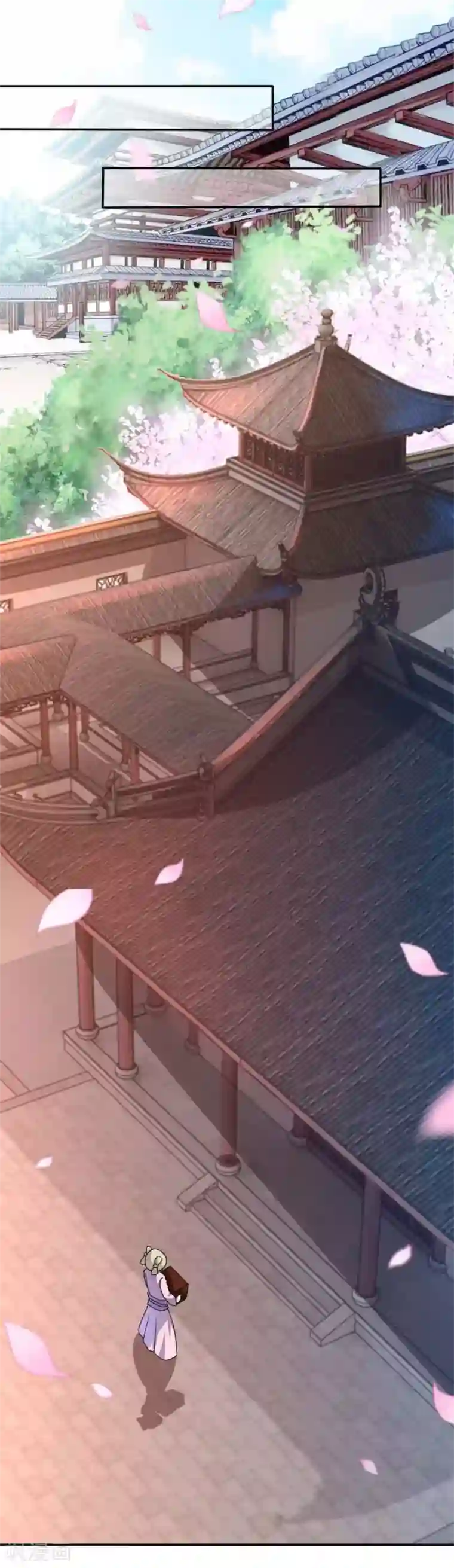 我穿越成了恶毒皇后第51话 想让我当众出丑？