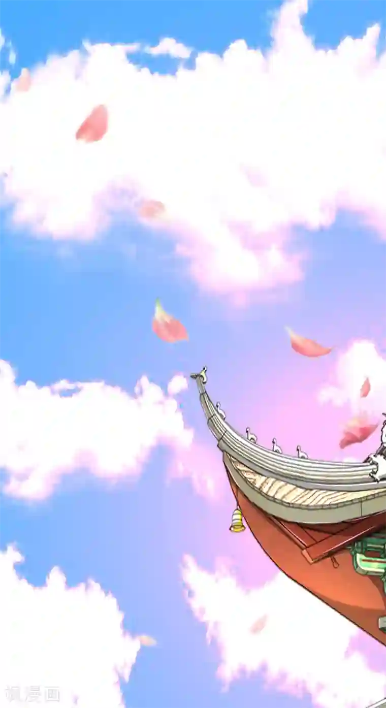 我穿越成了恶毒皇后第56话 我不会坐以待毙了