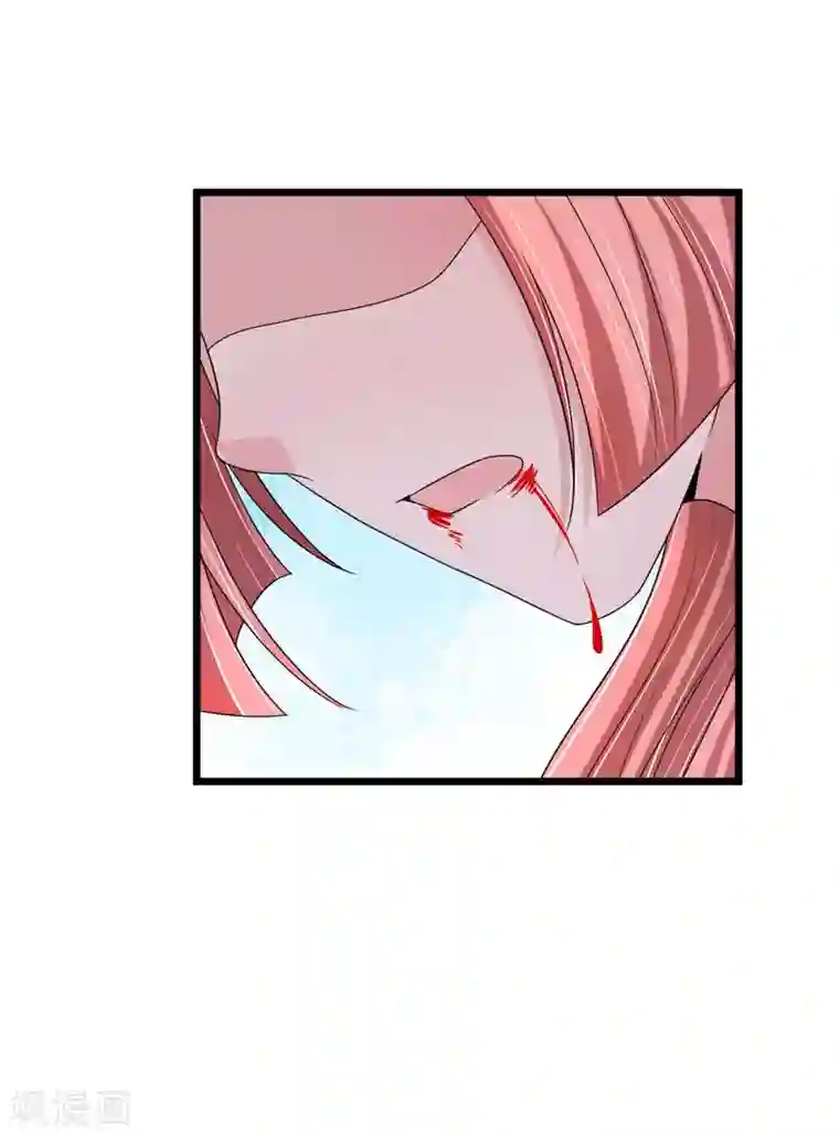 我穿越成了恶毒皇后第61话 三日后问斩