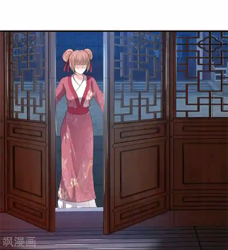 我穿越成了恶毒皇后第66话 遗诏呢？我要的遗诏呢？