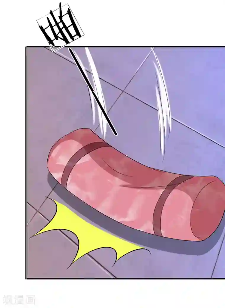 我穿越成了恶毒皇后第67话 糟了！有人进来