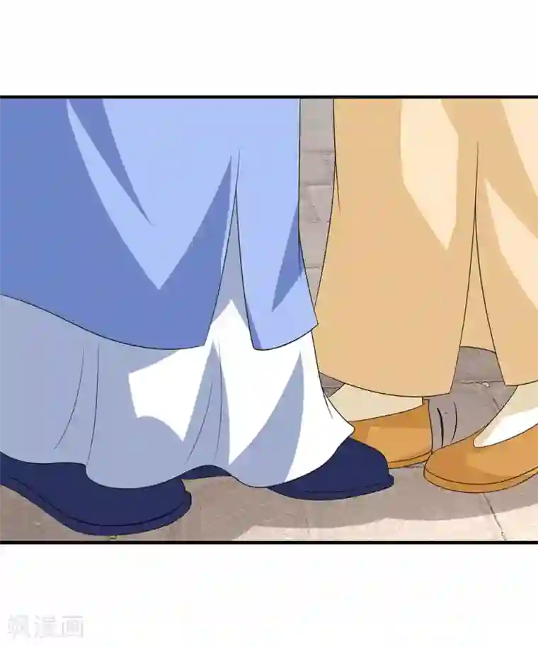 我穿越成了恶毒皇后第70话 舍不得你死