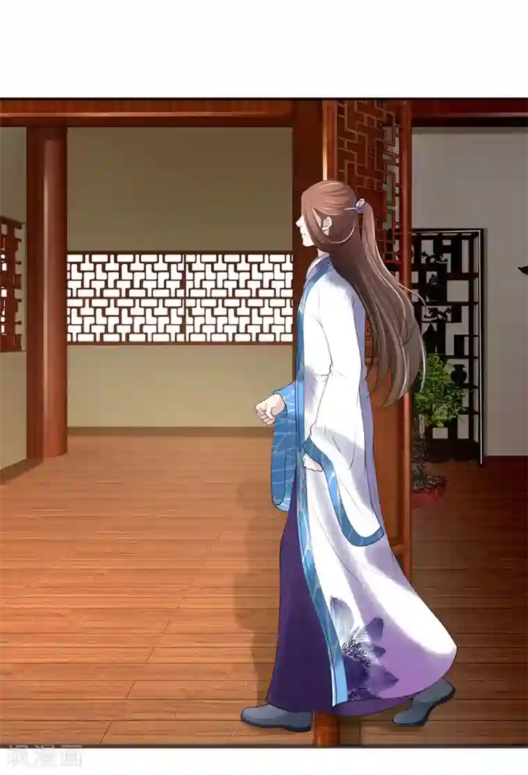 我穿越成了恶毒皇后第77话 救命恩人