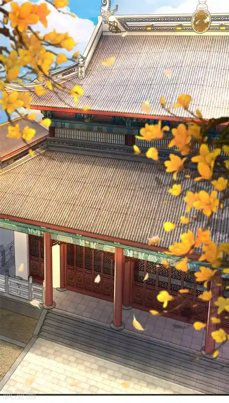 我穿越成了恶毒皇后第88话 帮我一个忙