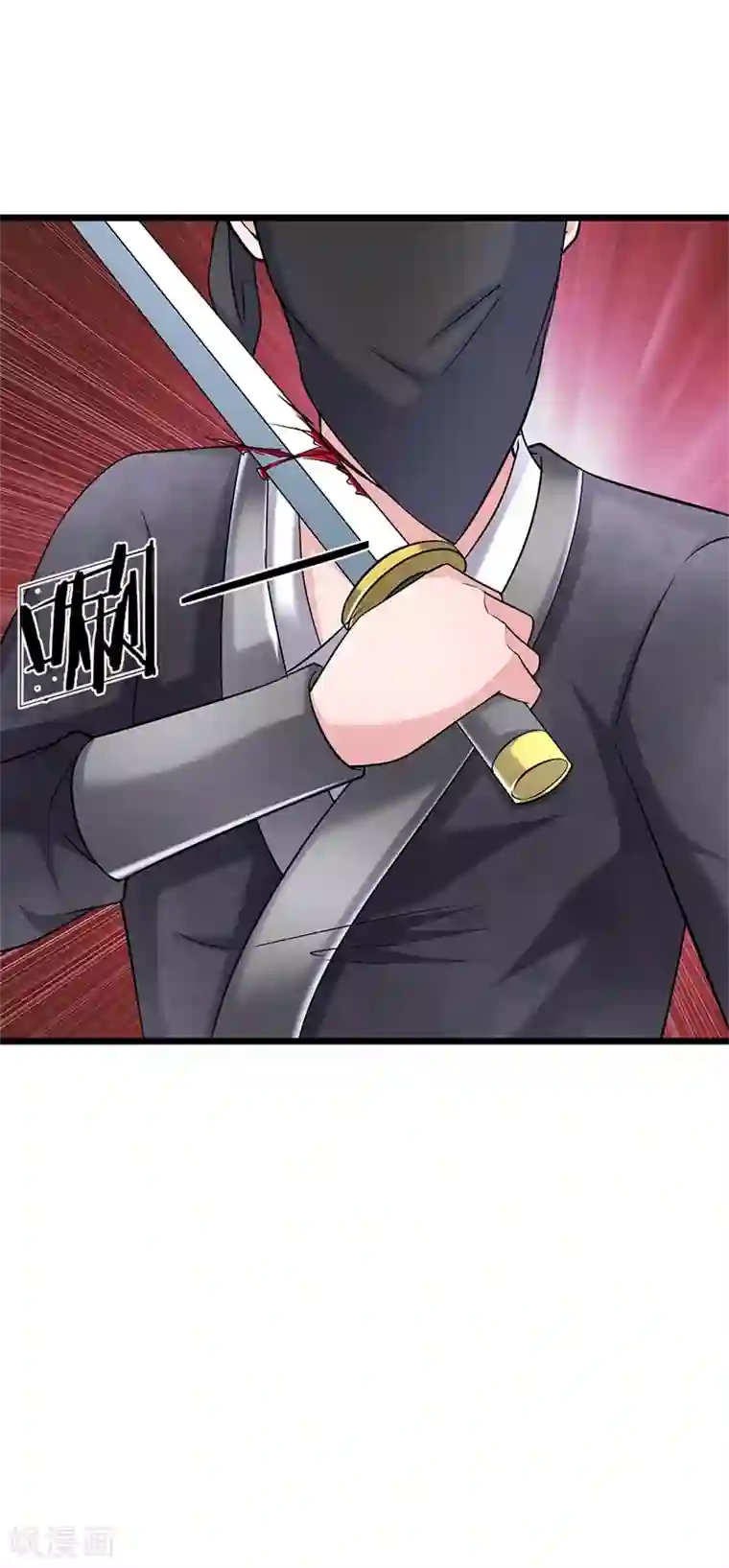 我穿越成了恶毒皇后第105话 甘愿受死