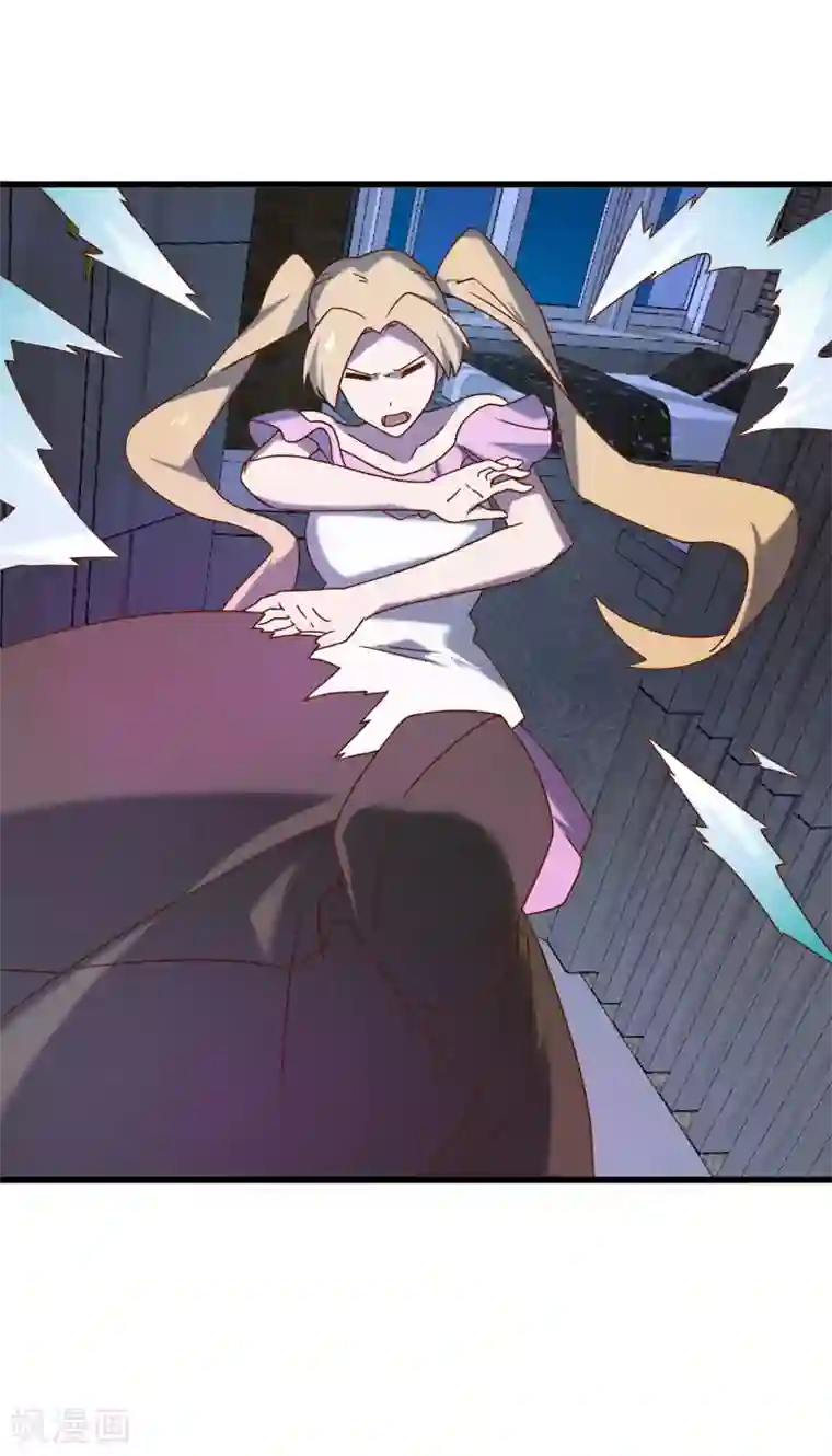 桃运高手第2季第50话 失踪的小小