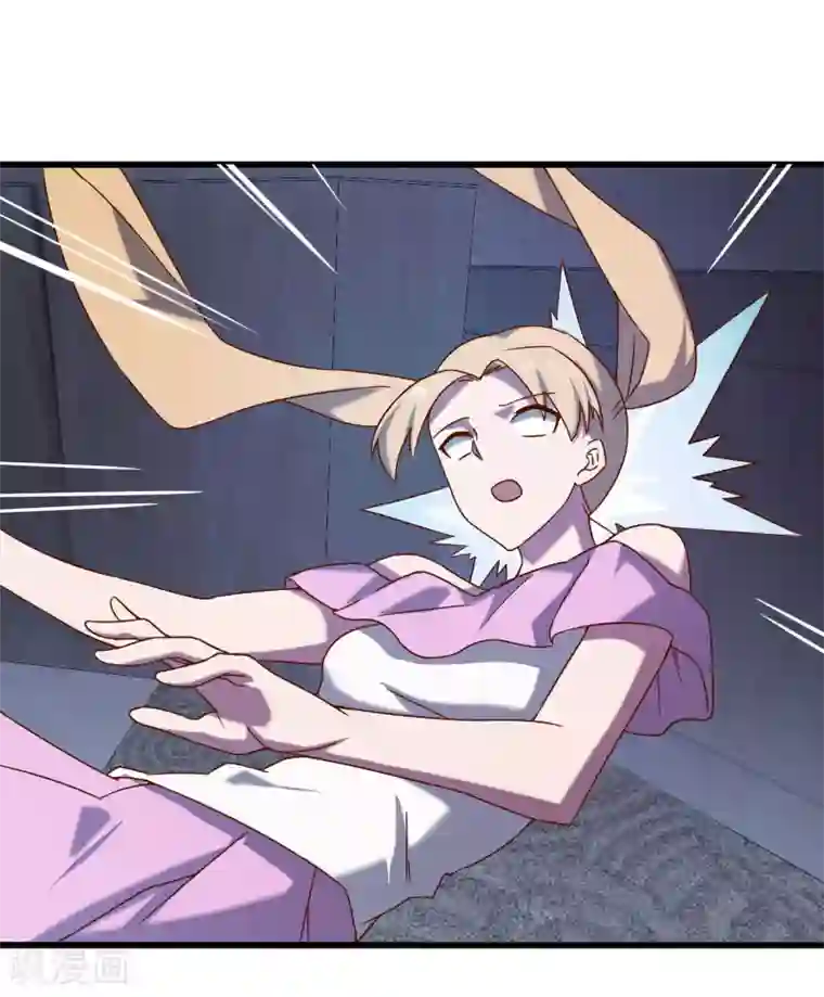 桃运高手第2季第50话 失踪的小小