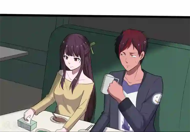 桃运高手第2话 亲身体验