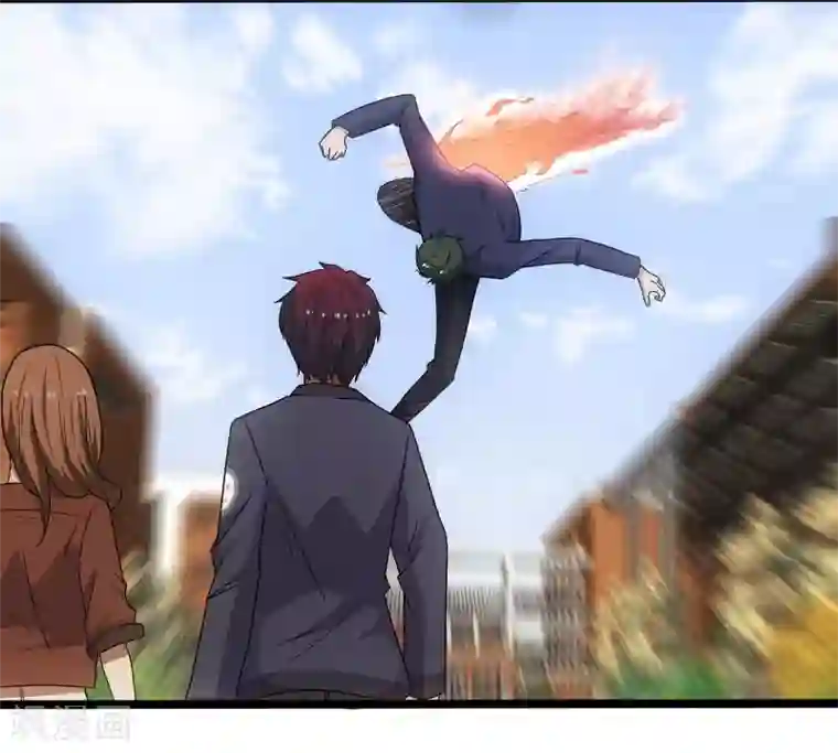 桃运高手第3话 校花引路