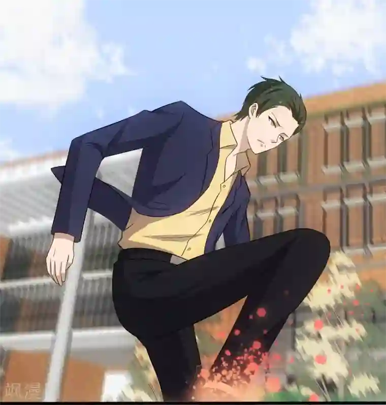 桃运高手第3话 校花引路