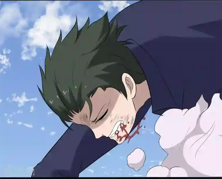 桃运高手第5话 异能爆发