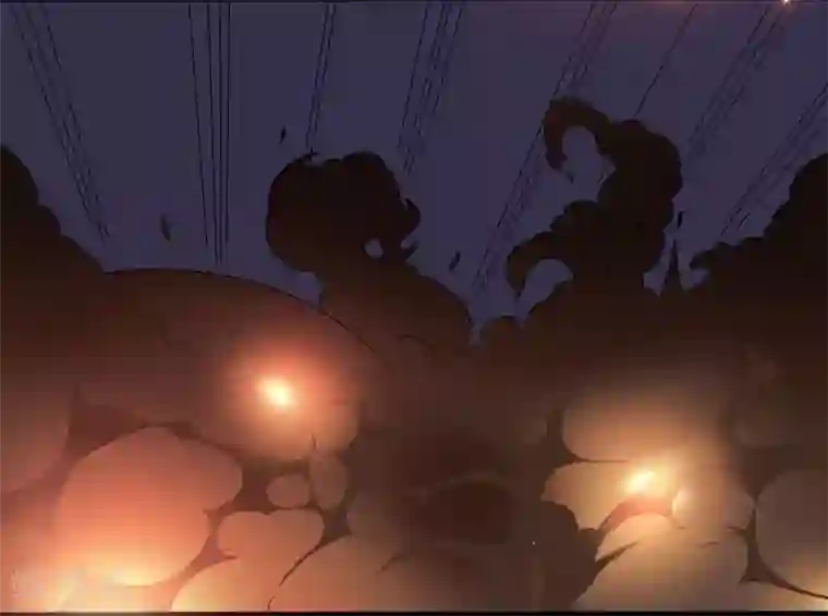 桃运高手第5话 异能爆发