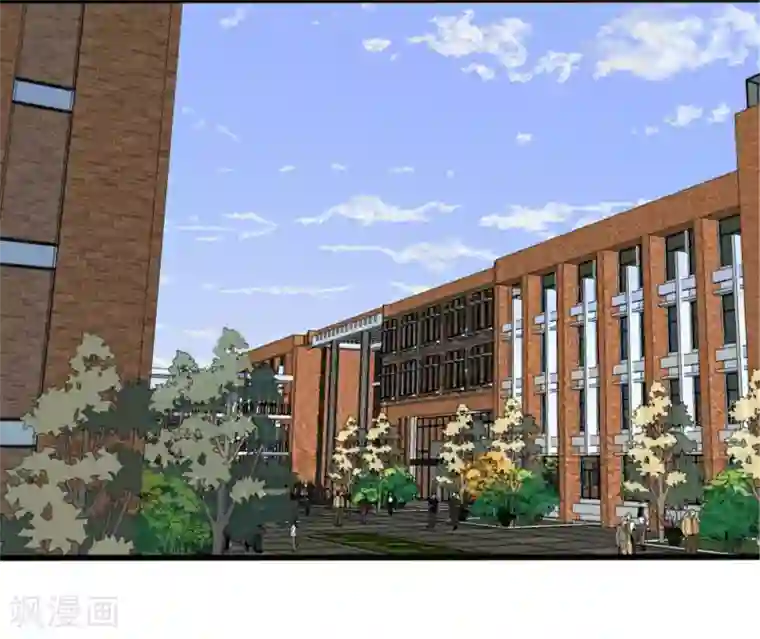 桃运高手第8话 初识凌舞