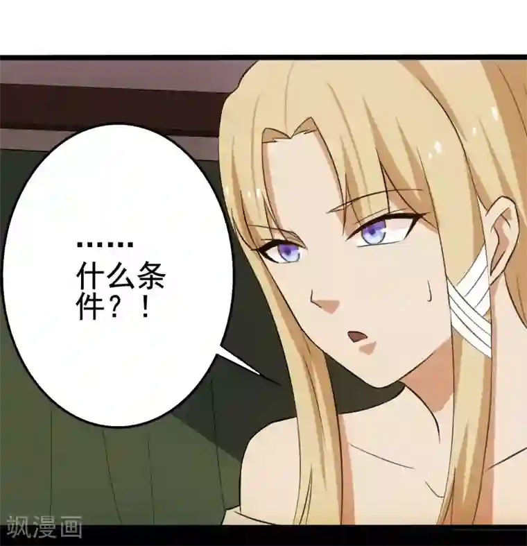 桃运高手第11话 保镖协议