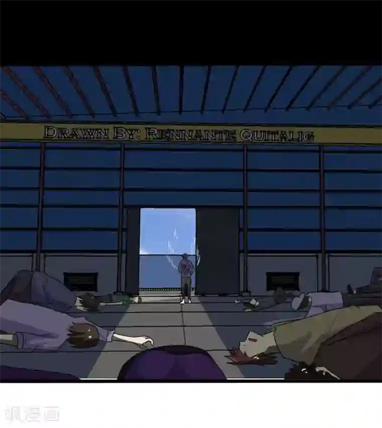 桃运高手第11话 保镖协议