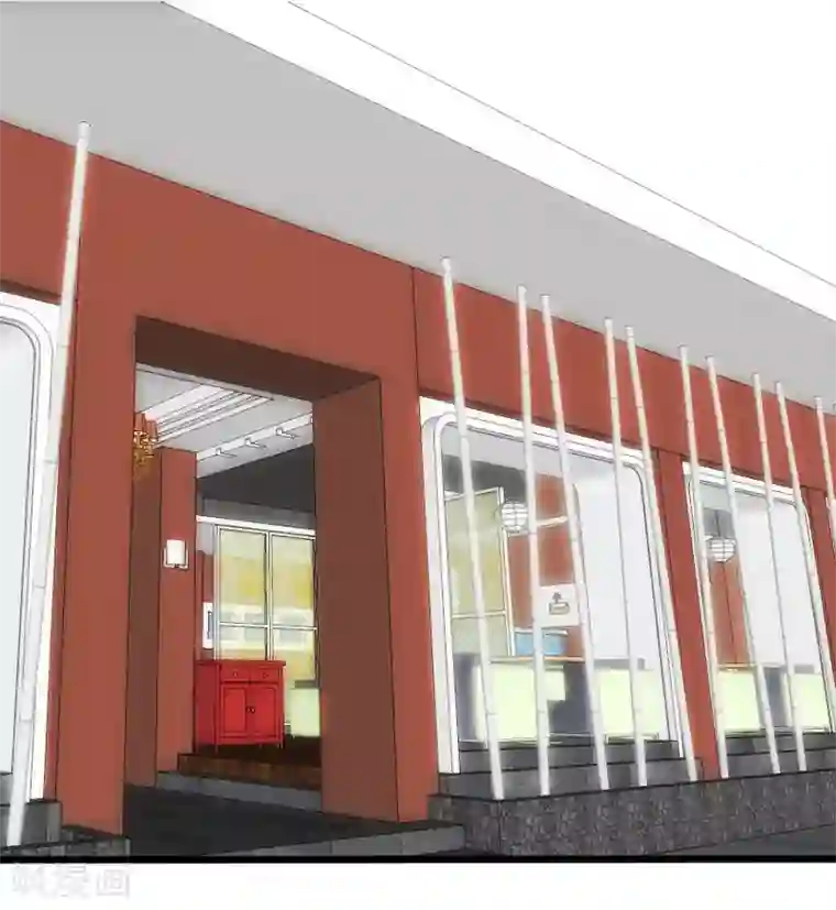 桃运高手第12话 山雨欲来