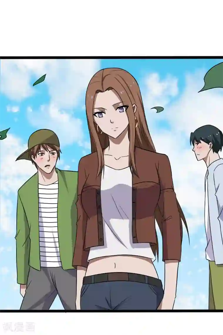 桃运高手第12话 山雨欲来