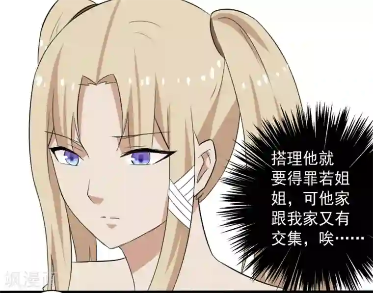 桃运高手第13话 收获秘籍