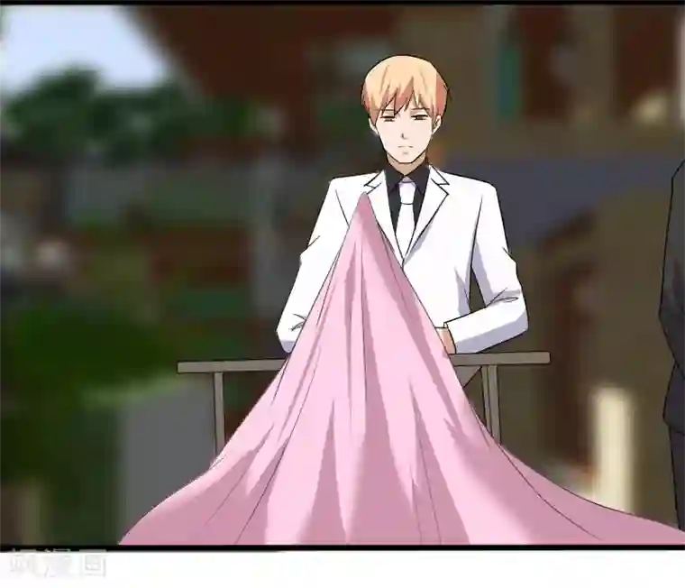 桃运高手第16话 礼物风波