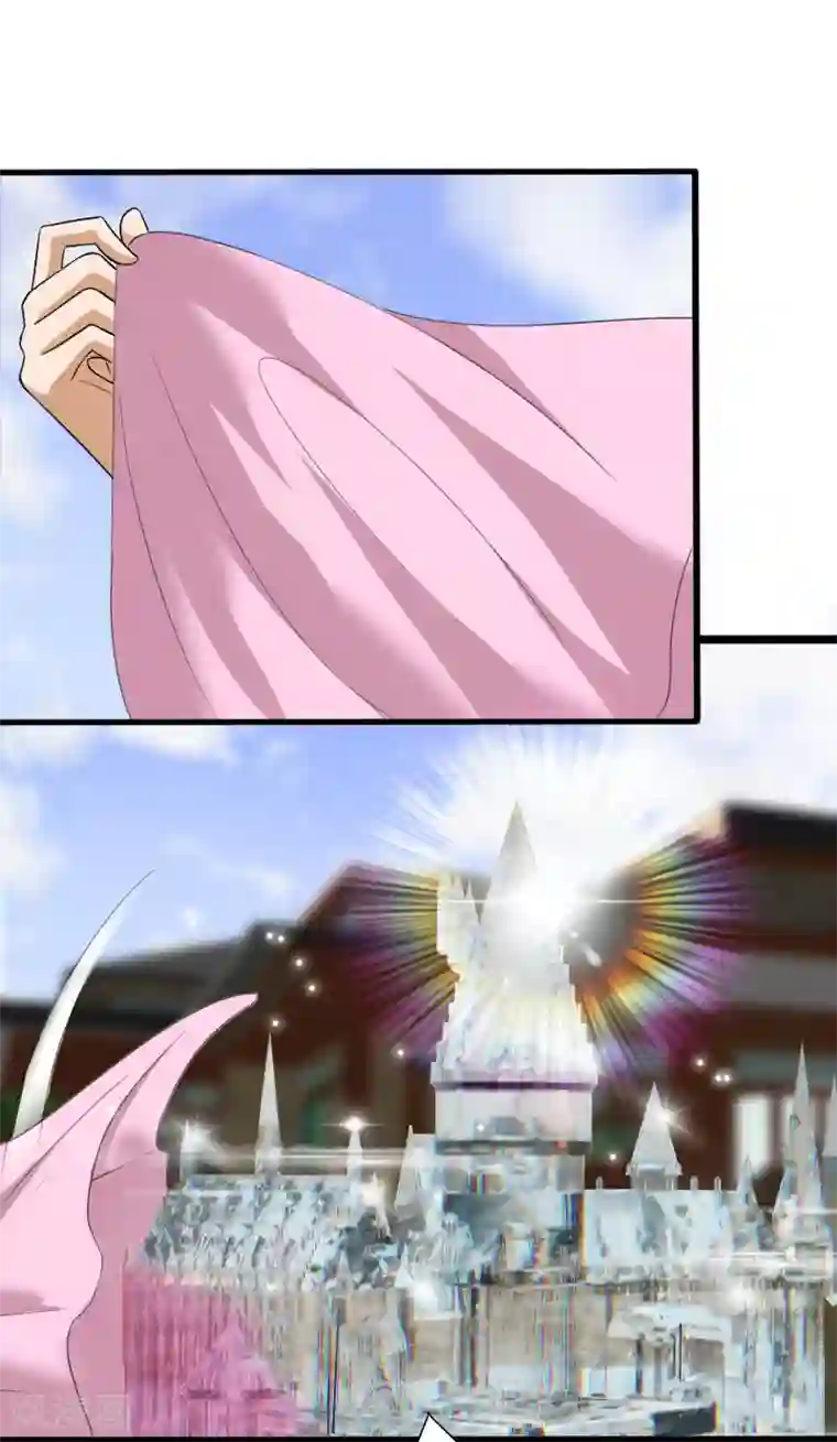 桃运高手第16话 礼物风波