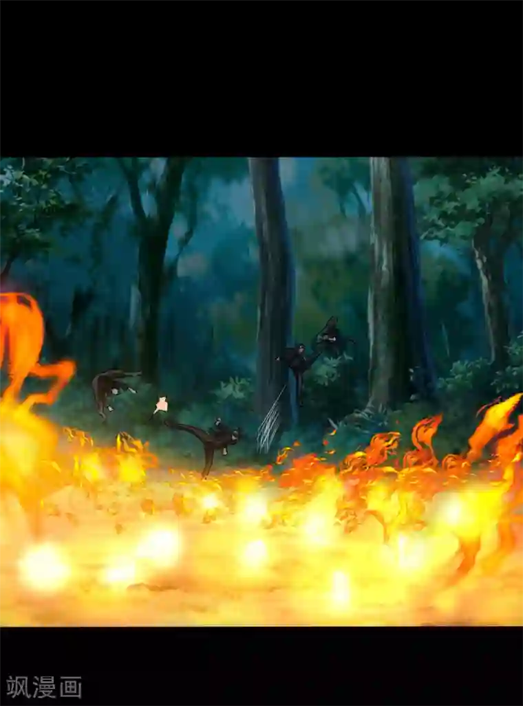 桃运高手第20话 正面交锋