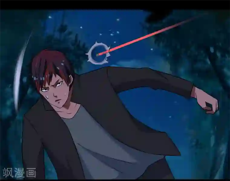 桃运高手第20话 正面交锋