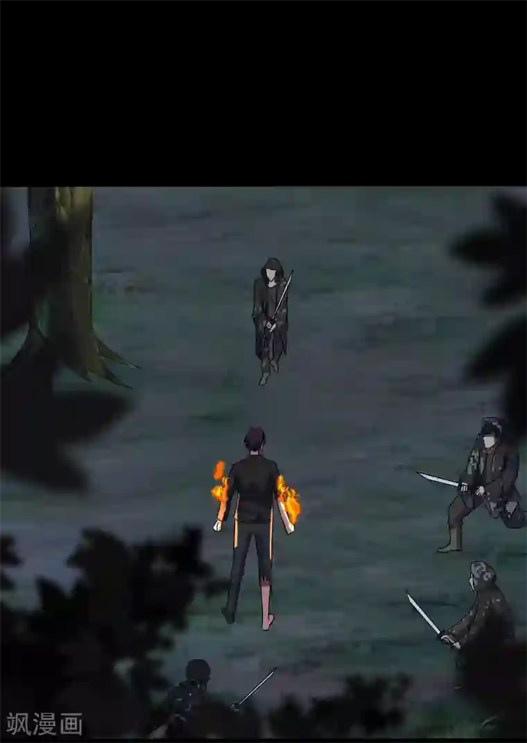 桃运高手第20话 正面交锋