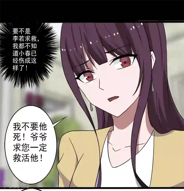 桃运高手第24话 致命一击