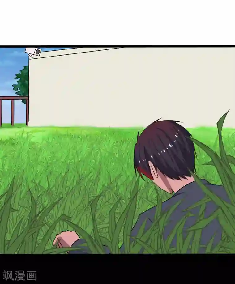 桃运高手第25话 死而复生