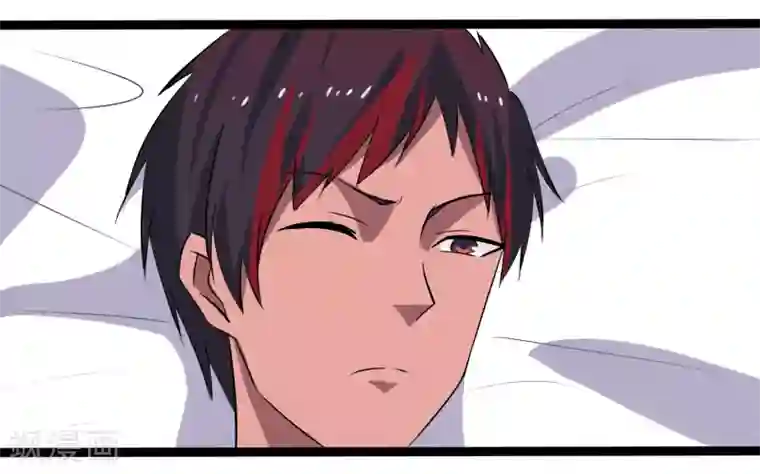 桃运高手第25话 死而复生