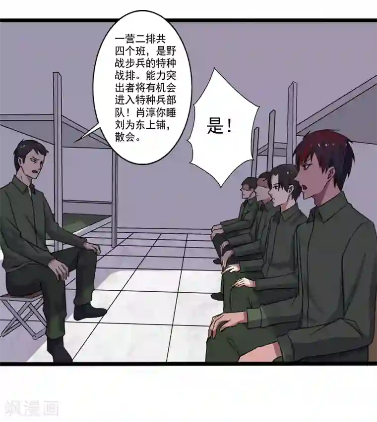 桃运高手第27话 新的伙伴